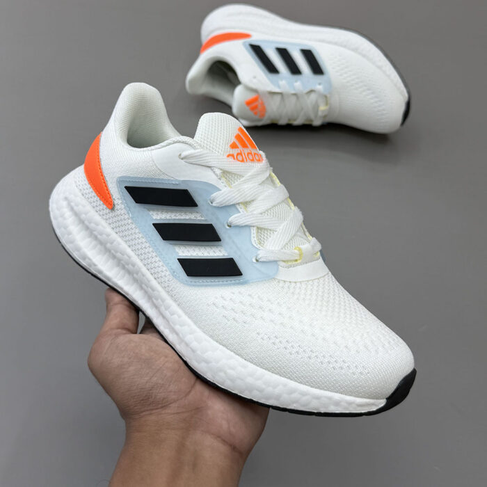 Premium Imported Lightweight Sports Running Shoes Lot: 83 | Code: 977