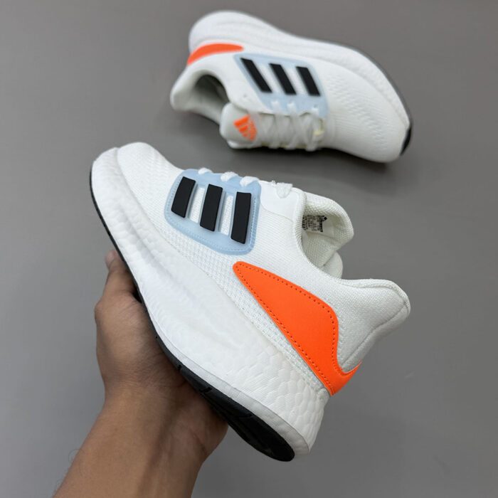 Premium Imported Lightweight Sports Running Shoes Lot: 83 | Code: 977, photo 12 of 14
