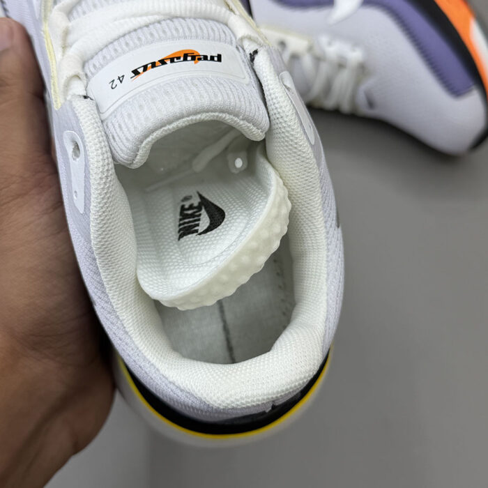 Premium Imported Lightweight Sports Running Shoes Lot: 85 | Code: 979, photo 12 of 15