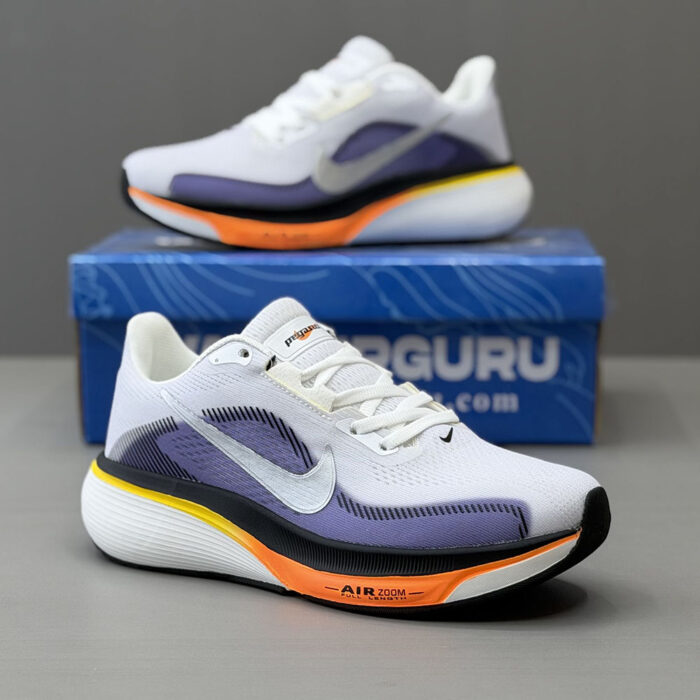 Premium Imported Lightweight Sports Running Shoes Lot: 85 | Code: 979