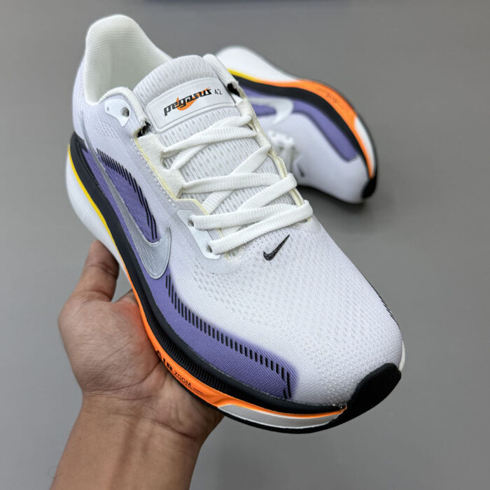 Premium Imported Lightweight Sports Running Shoes Lot: 85 | Code: 979, photo 4 of 15
